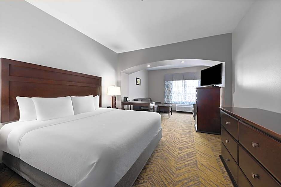La Quinta Inn & Suites by Wyndham Brookshire