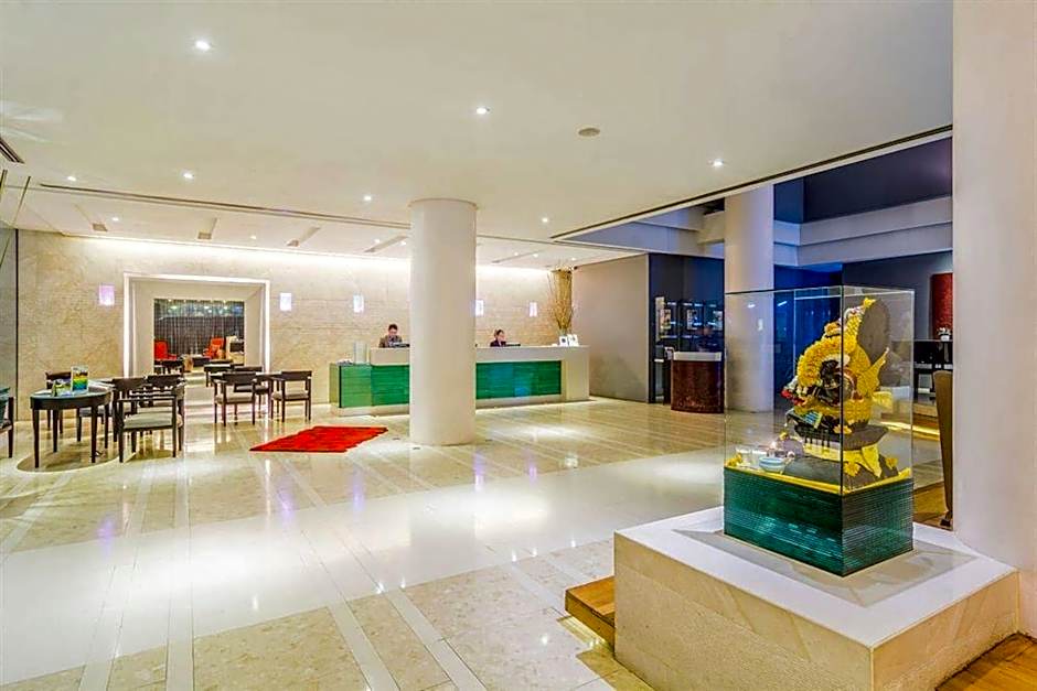 Bel-Aire Princess Hotel