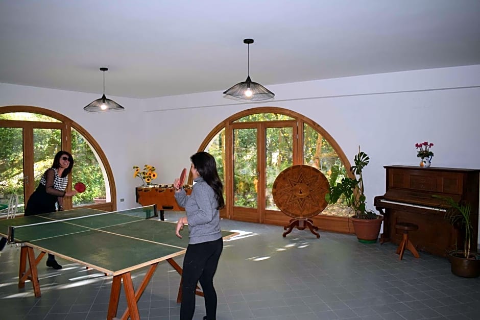 ACHILLE HOME B&B SORRENTO