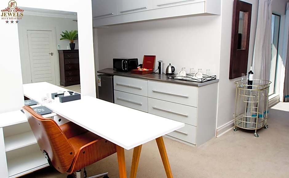 JFT Jewels Guest House