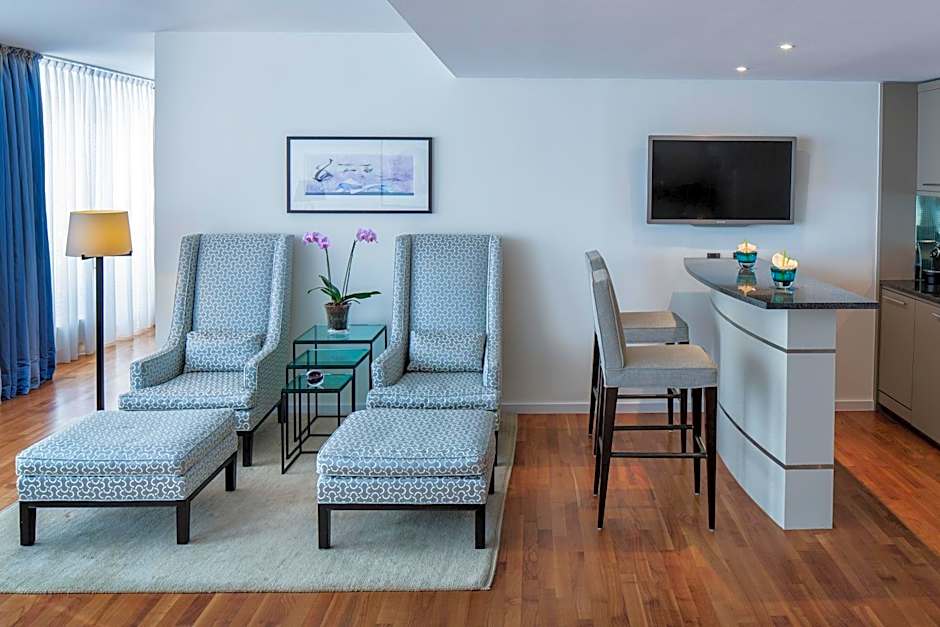 The Mandala Hotel Berlin, a Member of Design Hotels