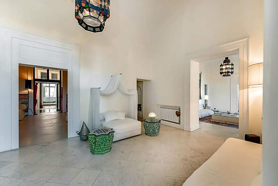 Casa Bormioli - Maison de Charme