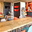 ibis Montceau les Mines