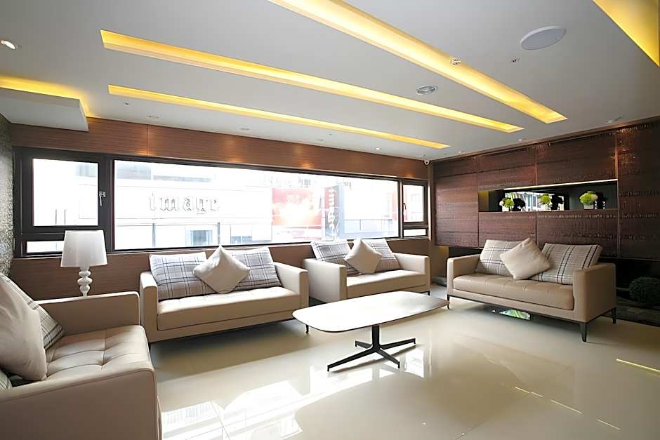 Talmud Hotel Yizhong