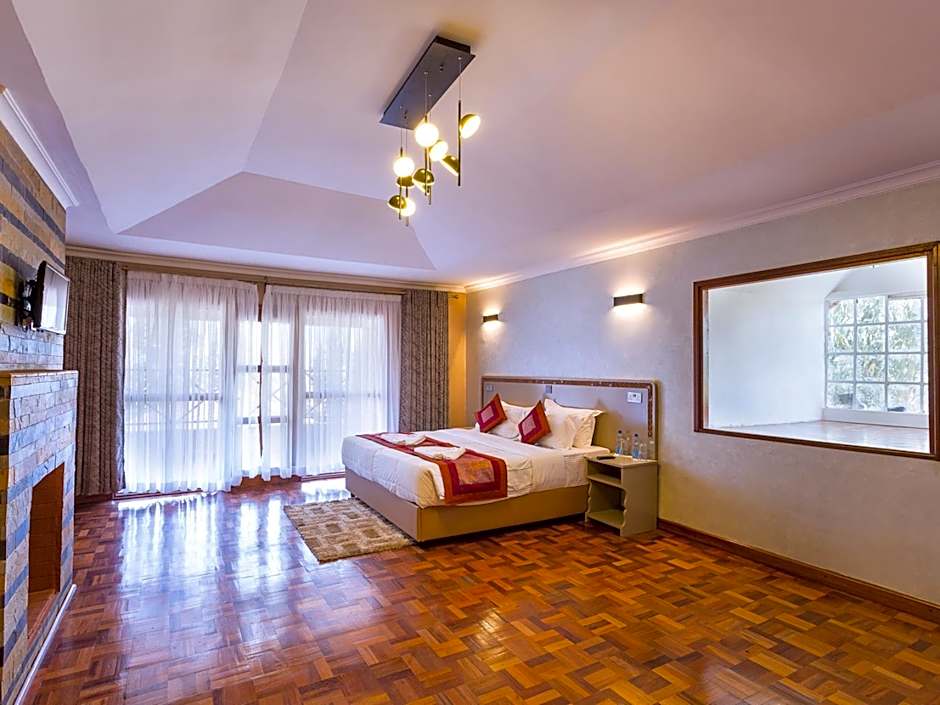 Comfort Gardens Sweetwaters