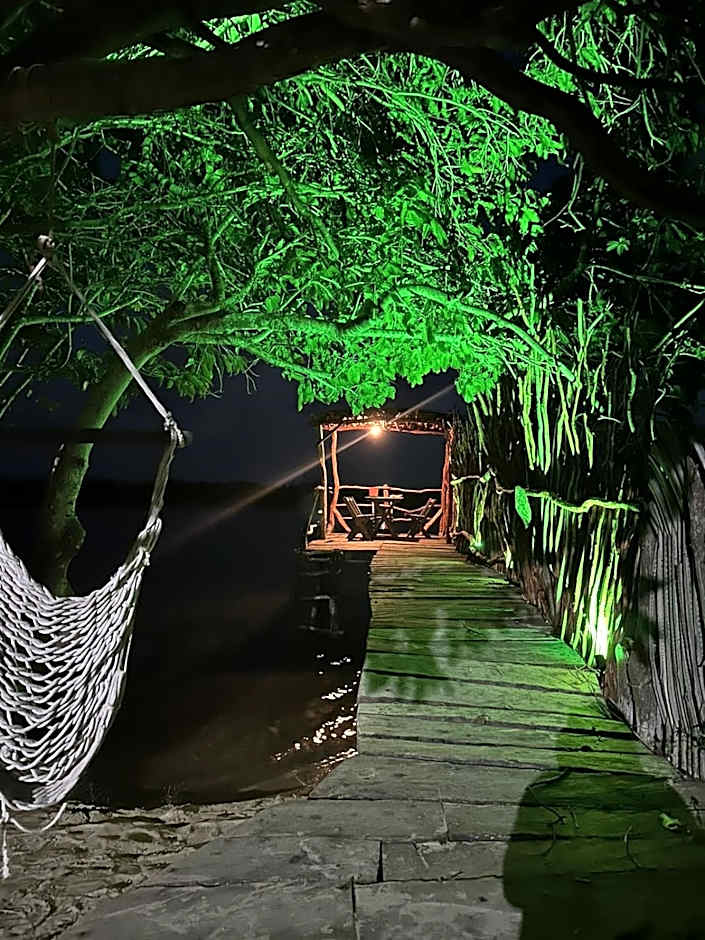 Chalé Brisa da Lagoa