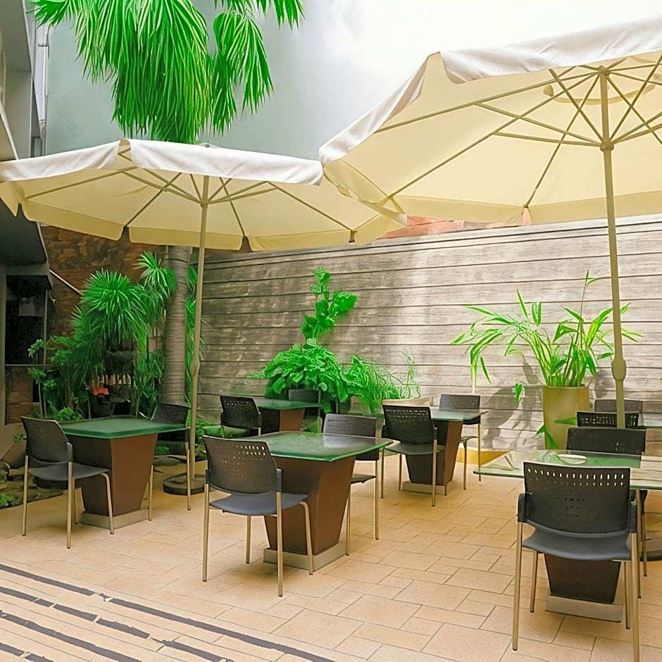 Swana Bangkok