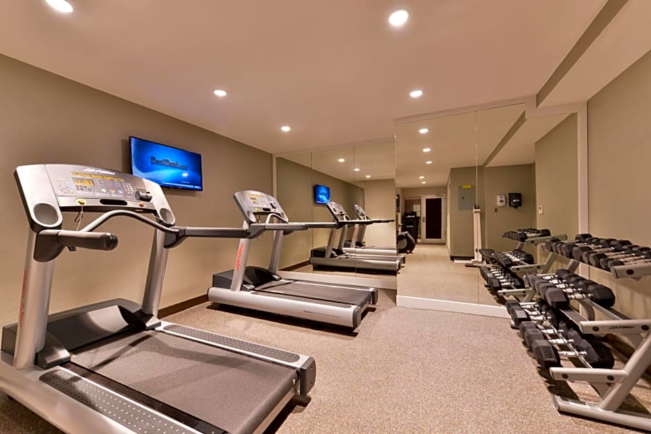 Holiday Inn New York City - Times Square By IHG