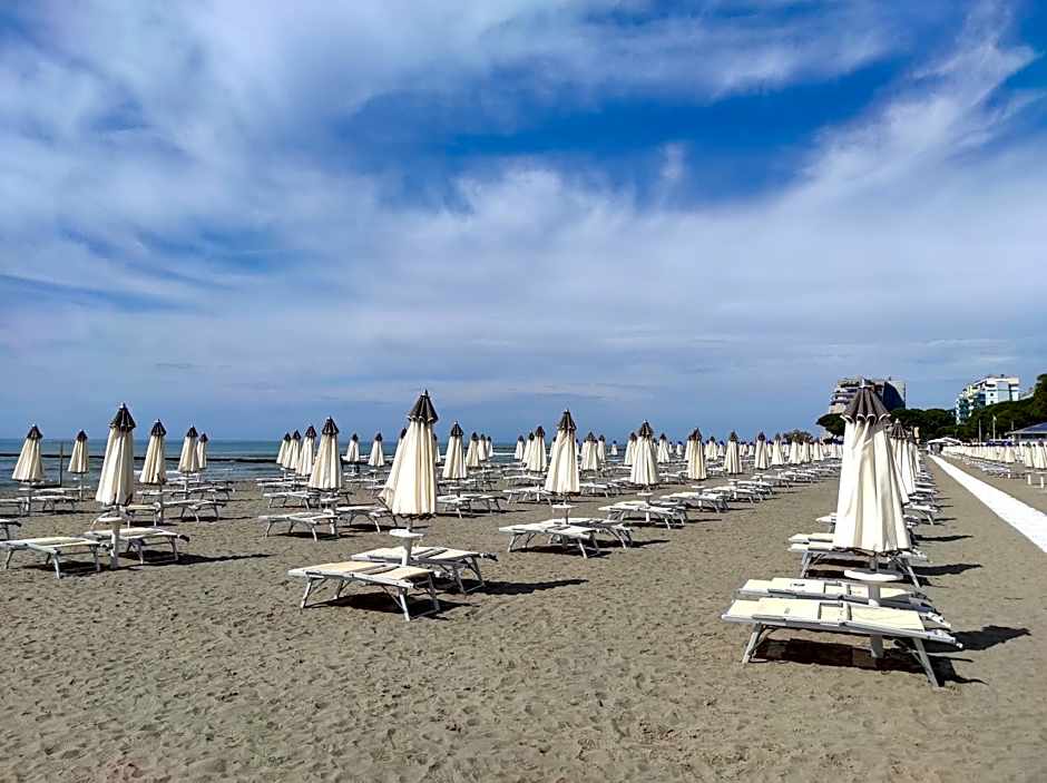 Villa Mirella-NUOVA GESTIONE