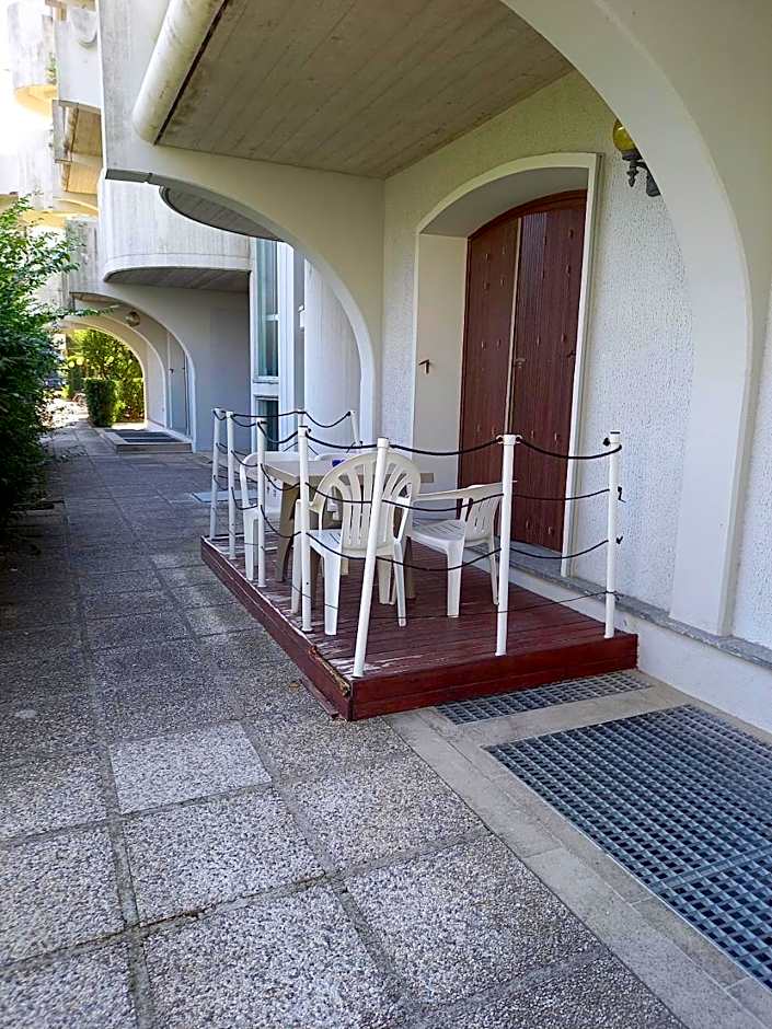 Aparthotel Ponza