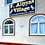 FAliyyas Village