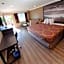 Super 8 by Wyndham Cypress Buena Park Area