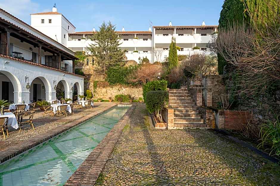 Parador de Guadalupe