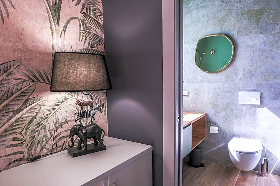 Vicolo Malavolta 7 Rooms and Suites