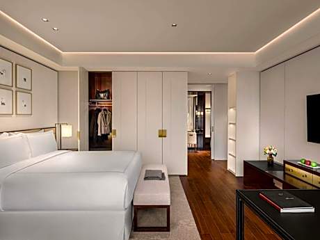 Long Stay Suite
