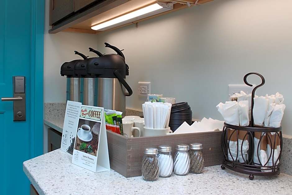 Worthington of Logan