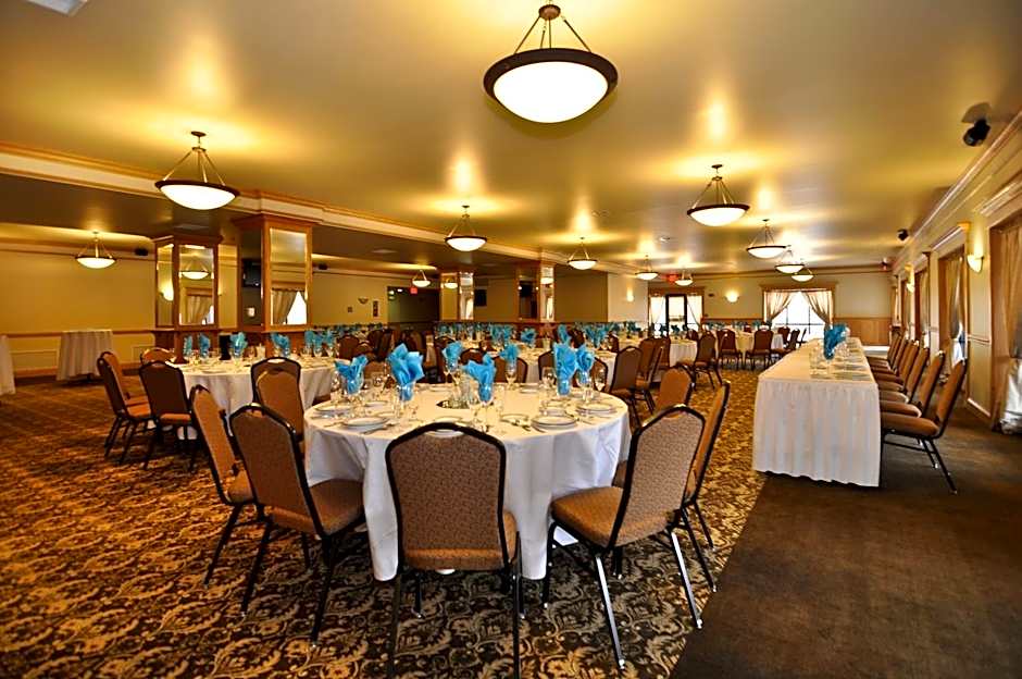 Montcler Hotel & Conference Center, Trademark by Wyndham