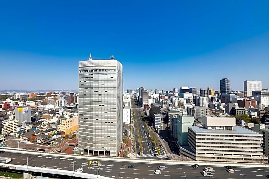 Sanco Inn Grande Nagoya