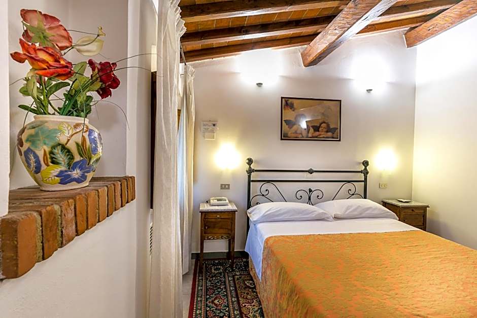 Hotel Collodi Firenze