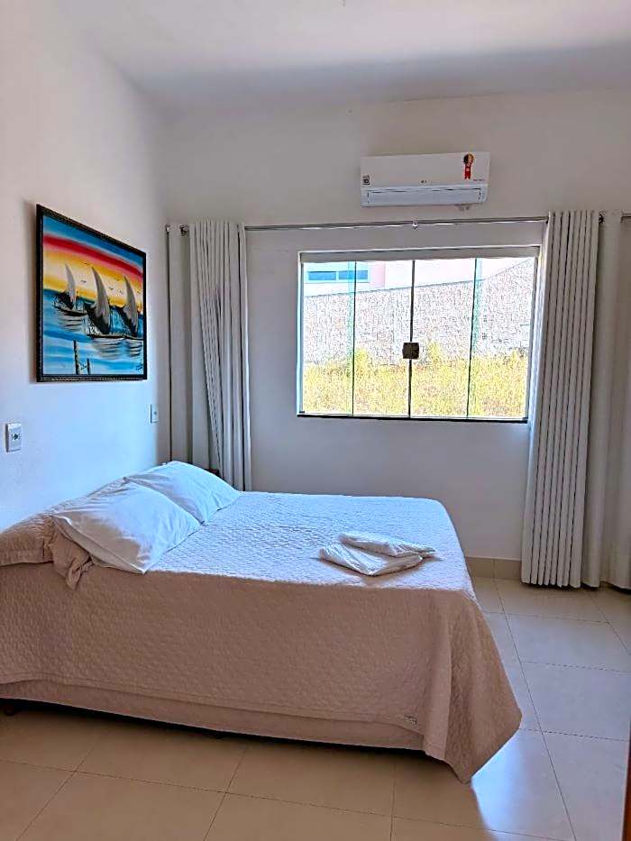 POUSADA RECANTO DAS VERTENTES