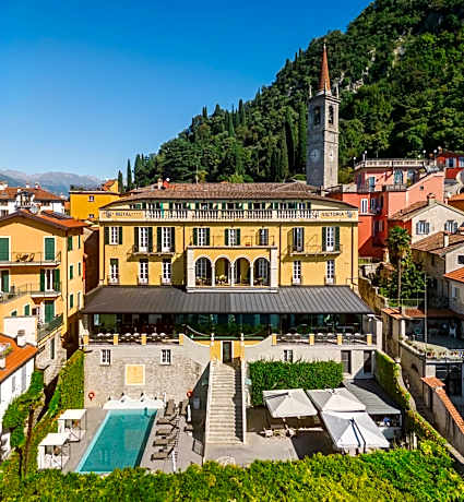 Hotel Royal Victoria