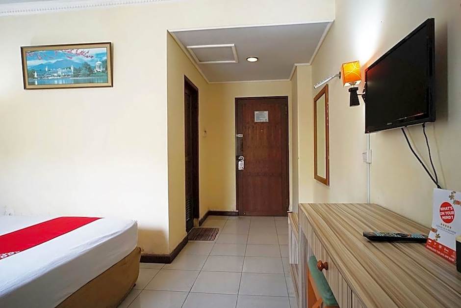 OYO 2015 Bandara Hotel Balikpapan