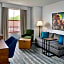 Hampton Inn By Hilton & Suites Saratoga Springs Downtown