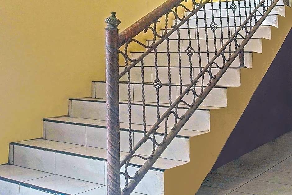 Hotel O Kilana Homestay