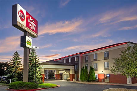 Best Western Plus Eau Claire Conference Center