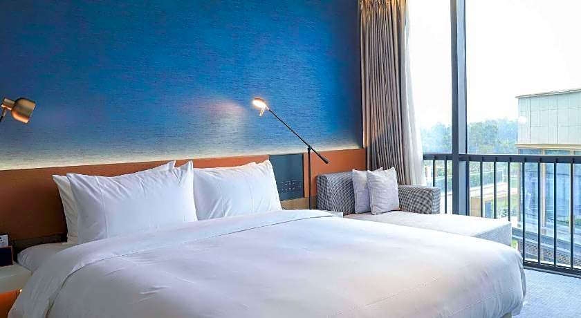 Novotel Dongguan Songshan Lake