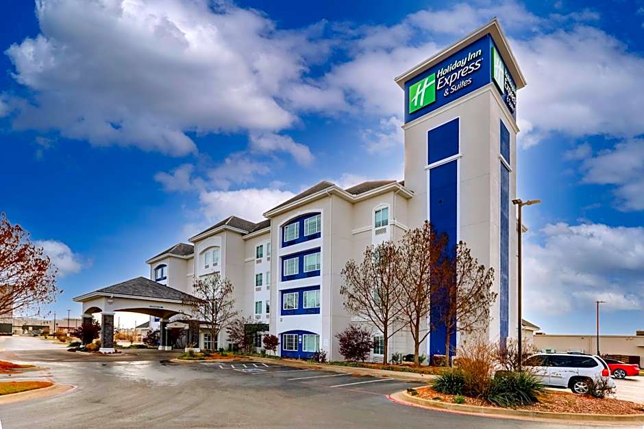 Holiday Inn Express & Suites - Ardmore By IHG