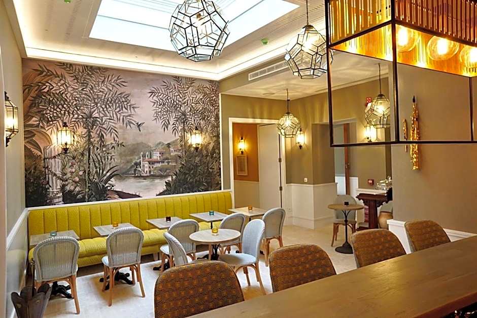 Hotel Amadeus & La Musica