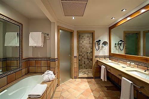 Hotel Hacienda del Conde Melia Collection Golf & Spa - Adults Only