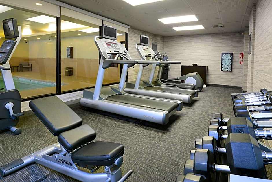 Courtyard by Marriott Beckley