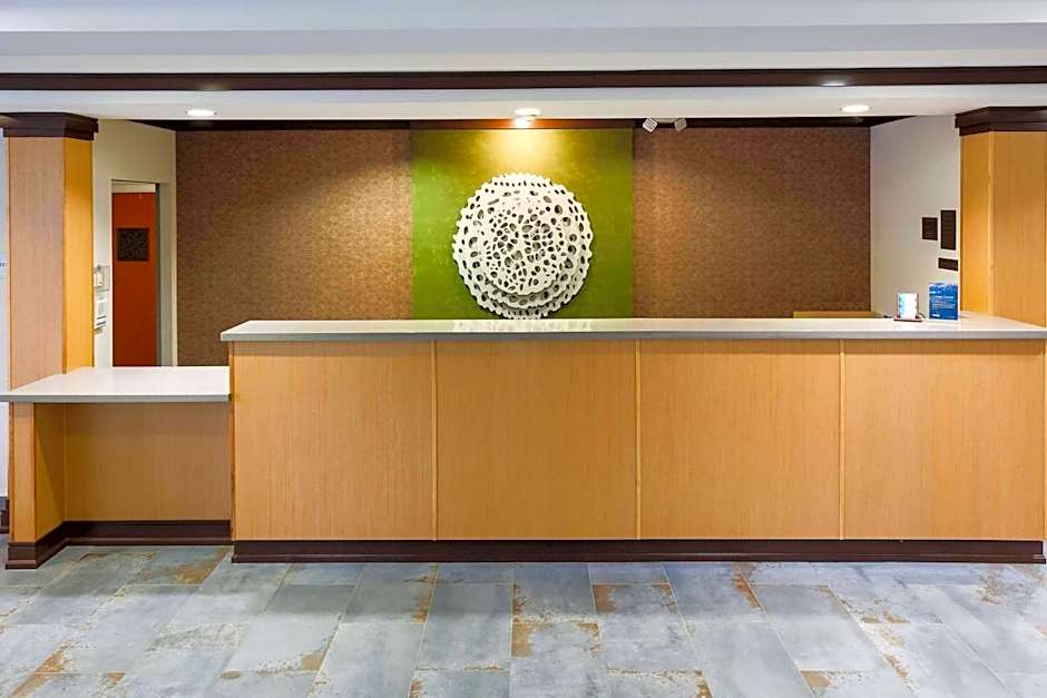 Fairfield Inn & Suites by Marriott Elizabethtown