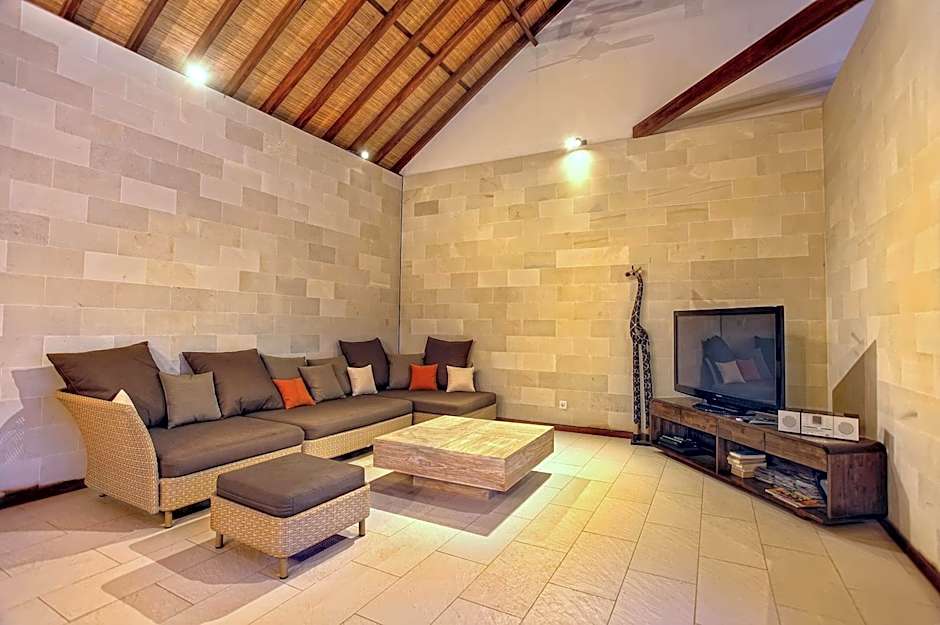 Villa Esperanto Seminyak