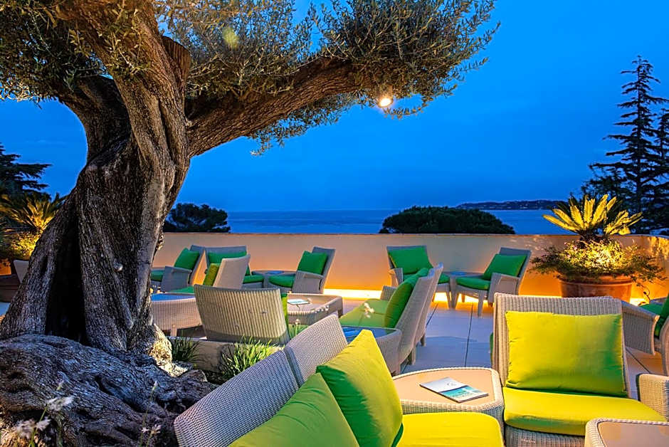 Best Western Plus Montfleuri