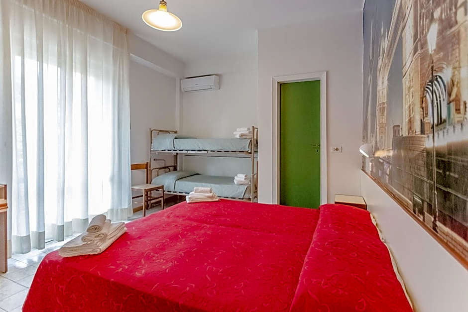 Hotel City