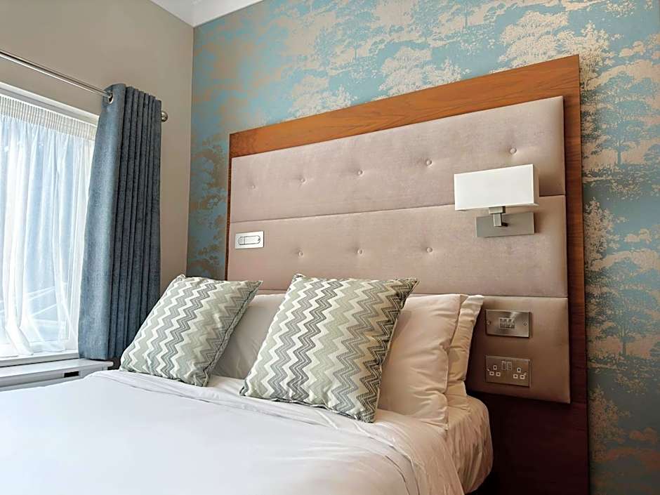 The Fig Tree Shanklin