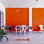 Casa Laranja Perequê Açu Ubatuba SP