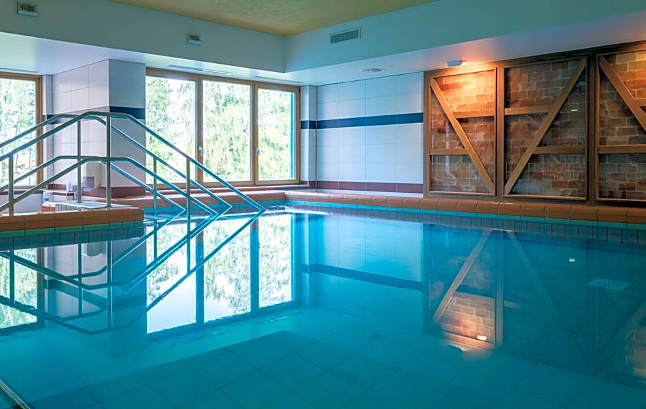 Kurzentrum Waren (Müritz)