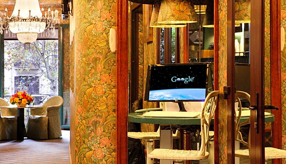 Hotel Continental Barcelona