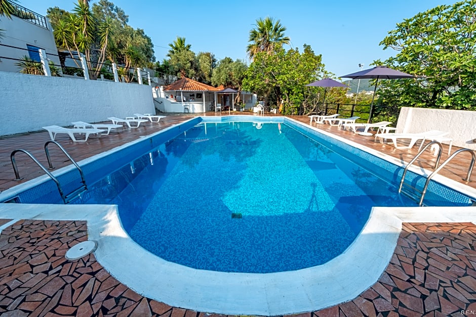 Anamar Skiathos Hotel