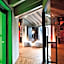 Areadocks Boutique Hotel