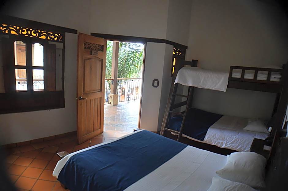 Hotel Boutique Villa Roma