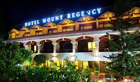 Hotel Mount Regency
