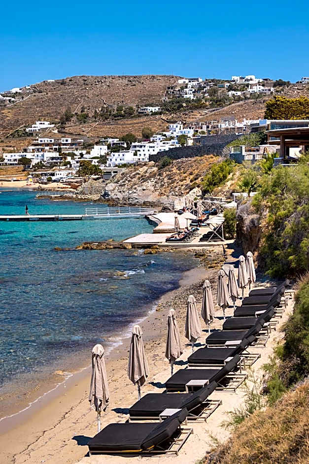 Saint John Hotel Villas & Spa