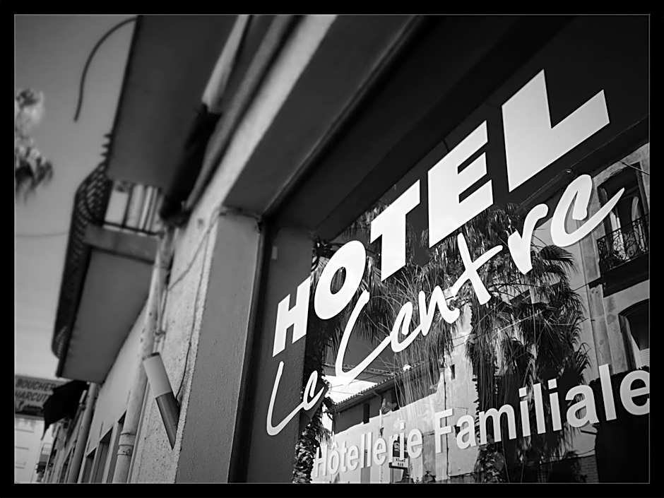 Hotel Le Centre