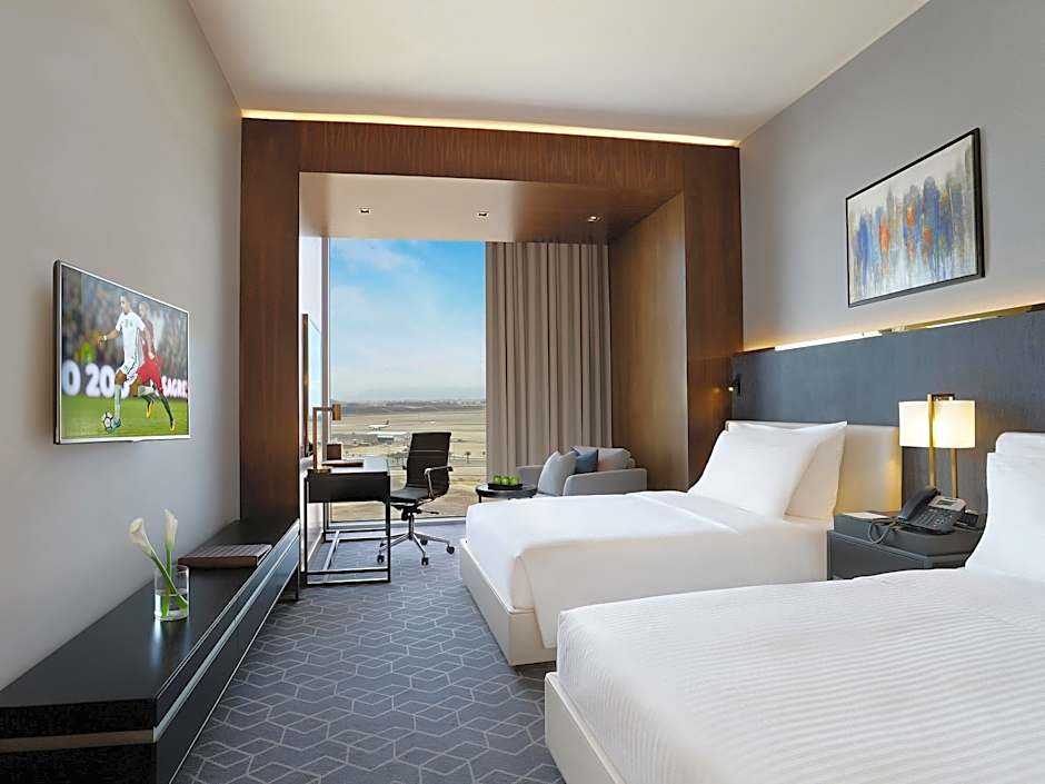 Millennium Madinah airport Hotel