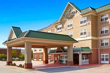 Country Inn & Suites by Radisson, Lexington Park (Patuxent River Naval Air Station), MD